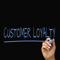 customer loyalty