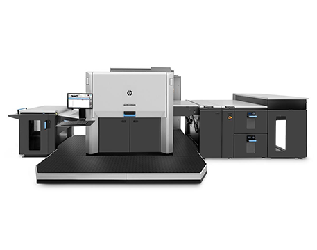 digital printing HP Indigo
